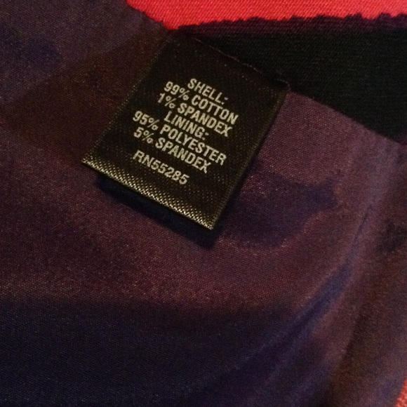 Express Design Studio SEXY Zebra Mini Skirt - Picture 4 of 4