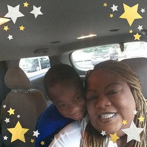 Meet your Posher, Deborah