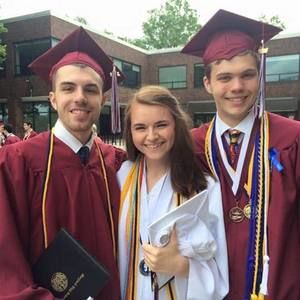 Meet your Posher, Ian