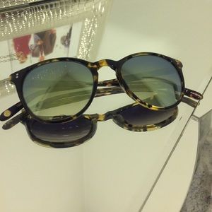 Garrett Leight sunglasses