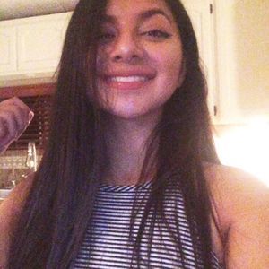 Meet your Posher, Catherine