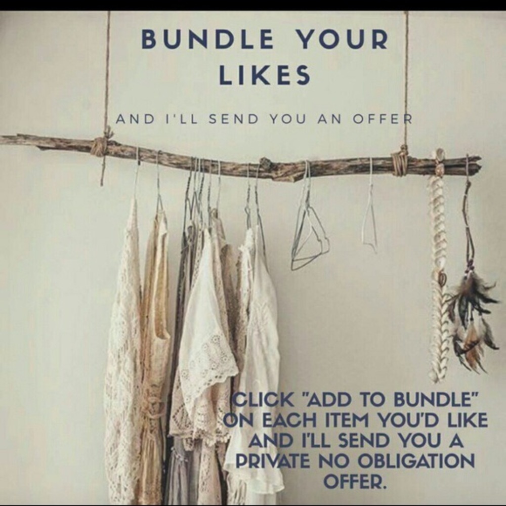 Bundle your “Likes”