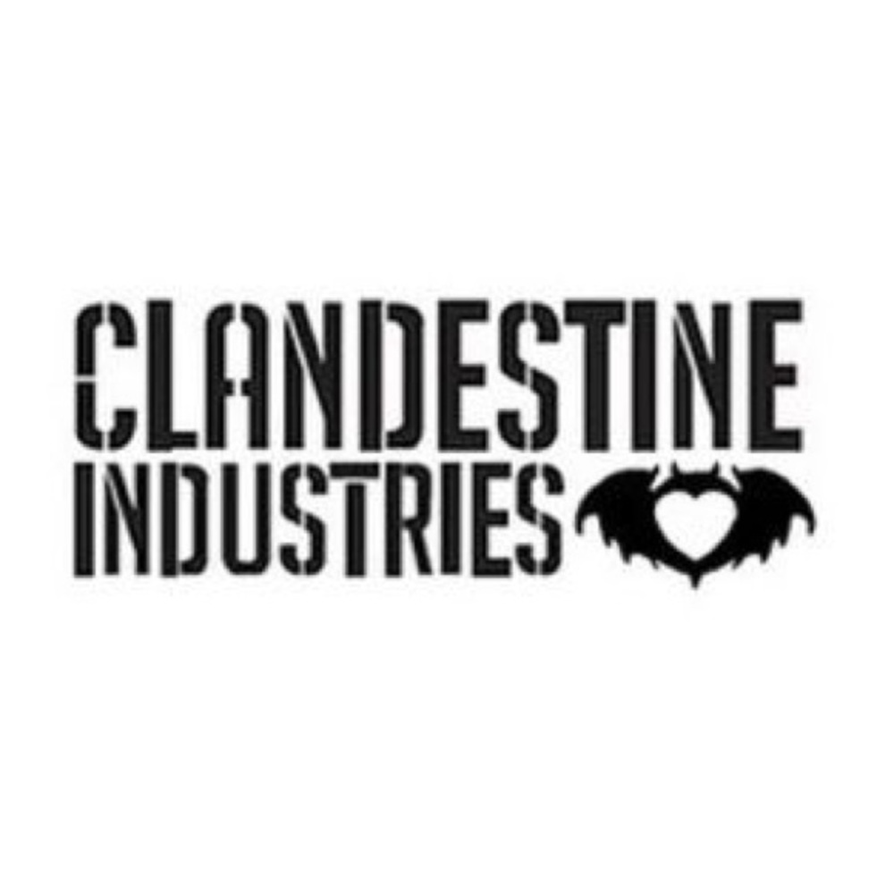 Not selling, looking for Clandestine Industries!