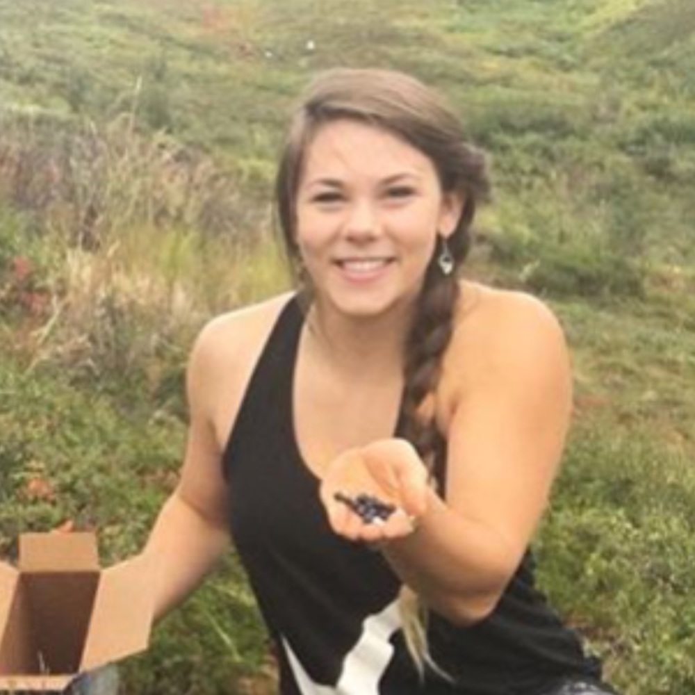 Meet your Posher, Keelah