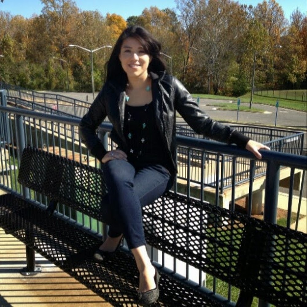 Meet your Posher, Mayda