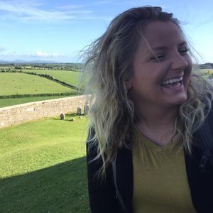 Meet your Posher, Haley