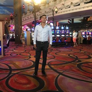 Meet your Posher, Daniel