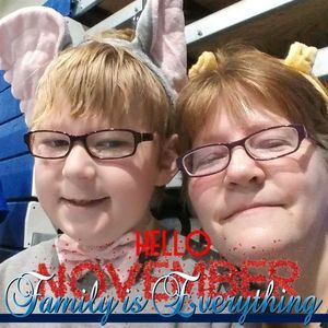 Meet your Posher, Dawn