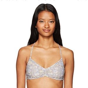 ☯️SOLD☯️ NWT O’Neill Bikini Top
