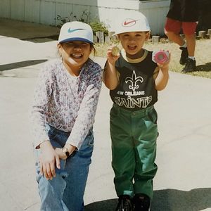 Meet your Posher, Vu