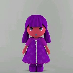 Meet your Posher, Shakethia