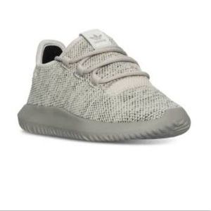 Kids adidas Tubular sneakers in color SHADOW NWOT