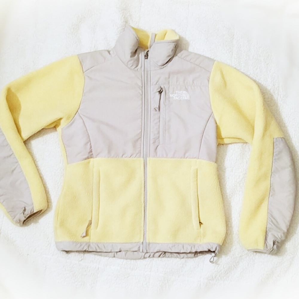 The North Face Denali Jacket