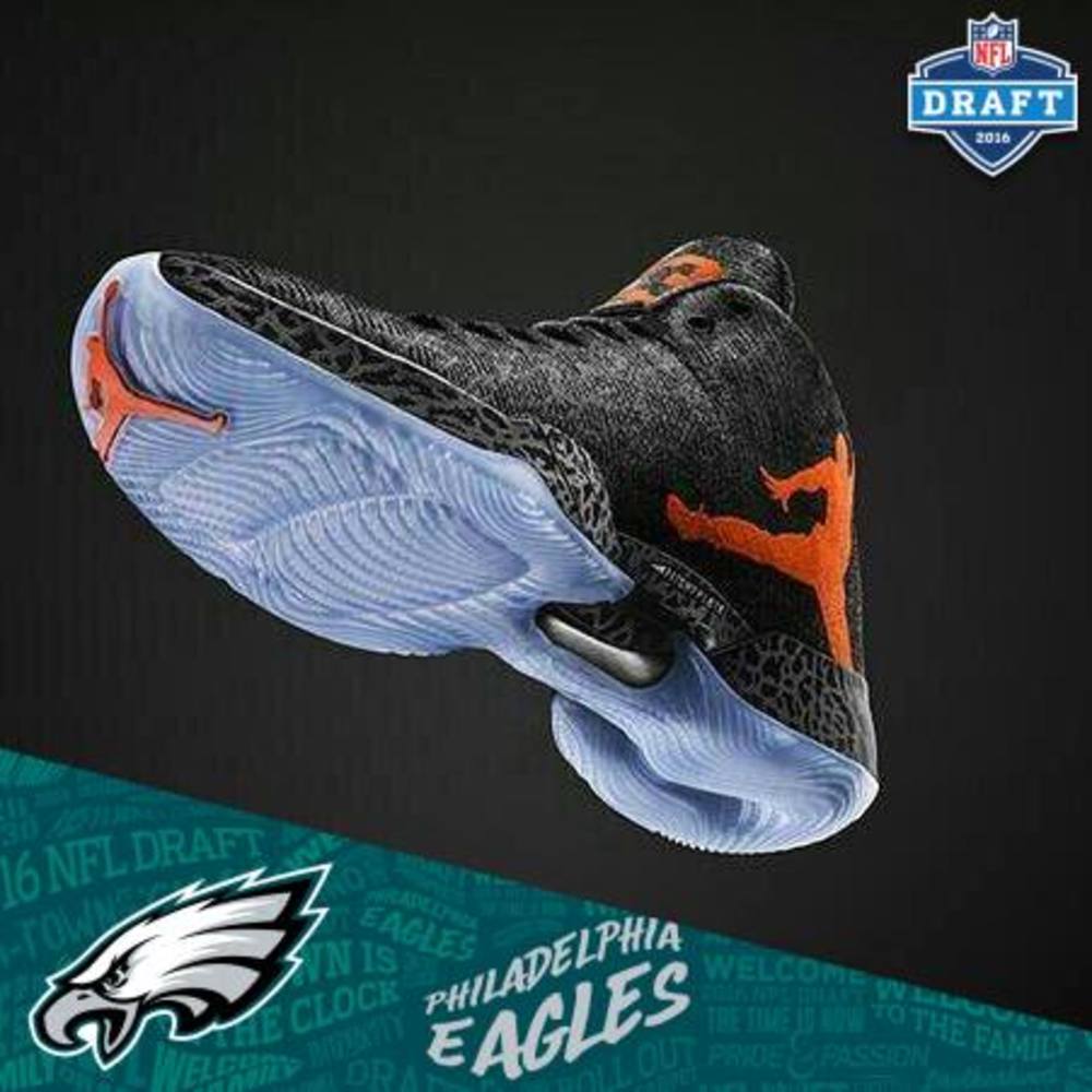 Meet your Posher, Charles l.