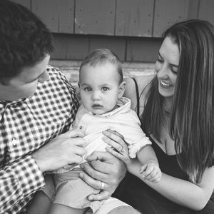 Meet your Posher, Jenn