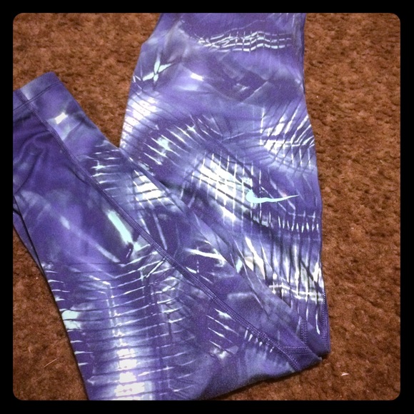 Nike workout - Picture 1 of 3