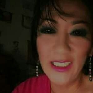 Meet your Posher, Roberta