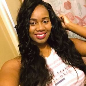 Meet your Posher, Kendra