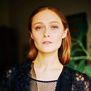 Meet your Posher, Daria