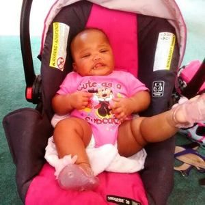 Meet your Posher, Dion