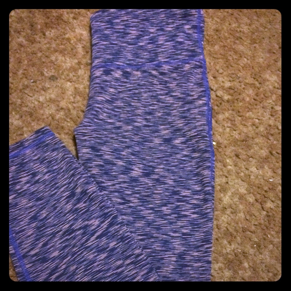 Gap yoga