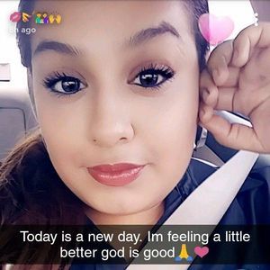 Meet your Posher, Judy