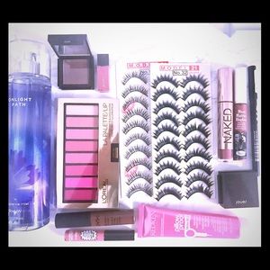 Makeup Bundle 💄💋