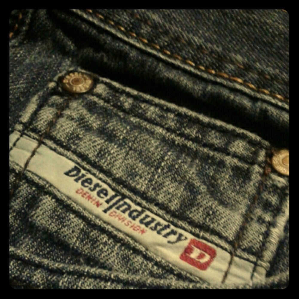 Diesel Jeans