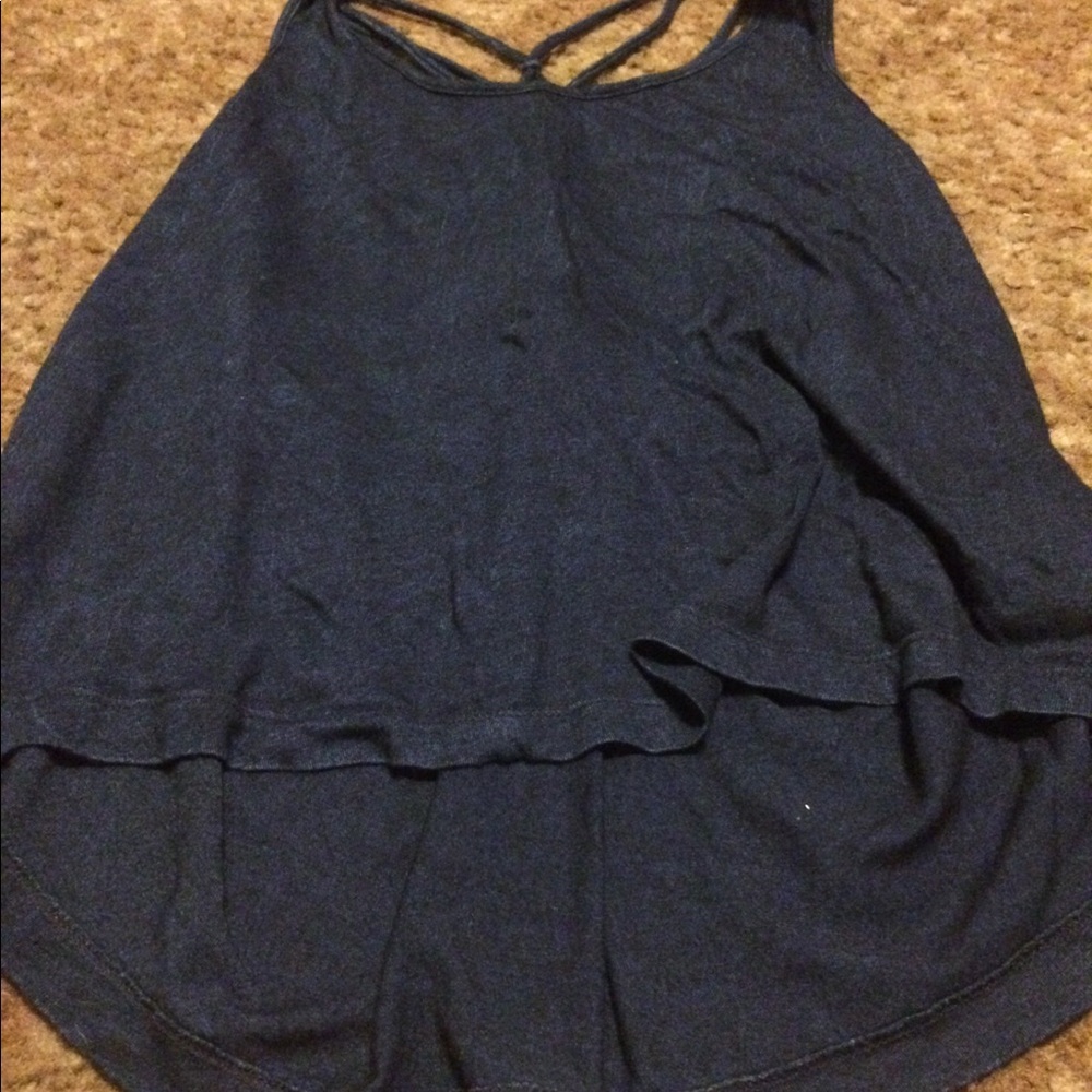 Forever 21 top