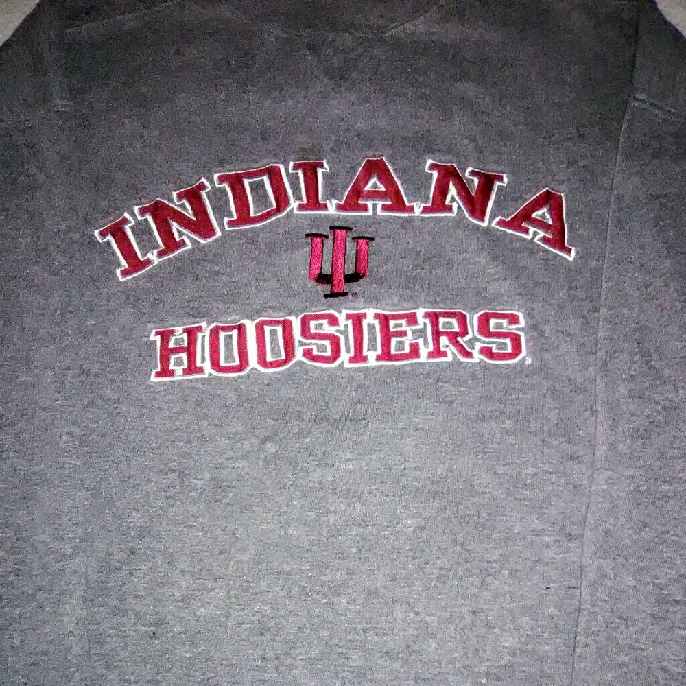 Indiana Hoosiers Sweater