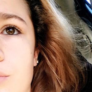 Meet your Posher, Madisyn