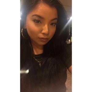 Meet your Posher, Jasmine