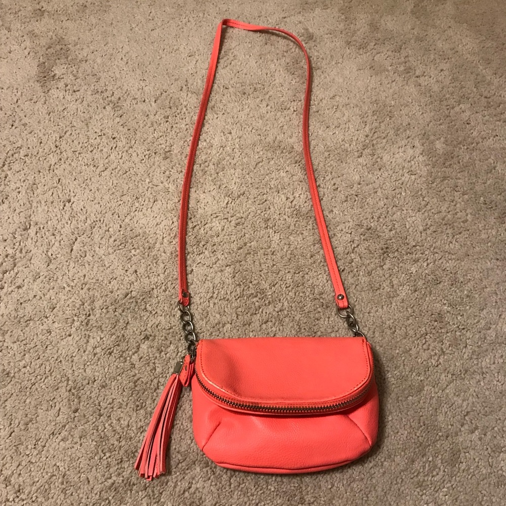 Shoulder bag/ purse
