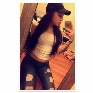 Meet your Posher, Maria