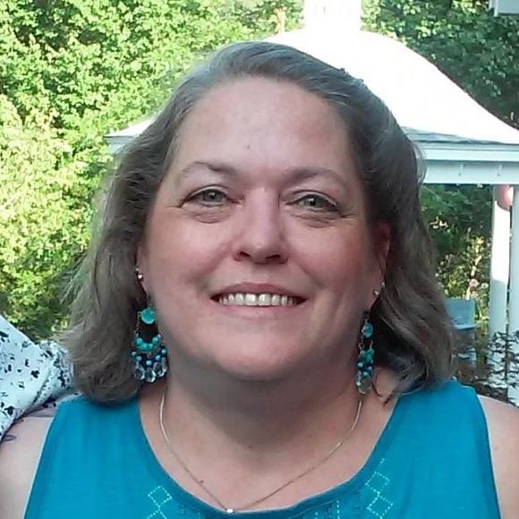 Meet your Posher, Tina - Picture 1 of 1