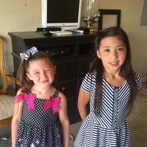 Meet your Posher, Candy