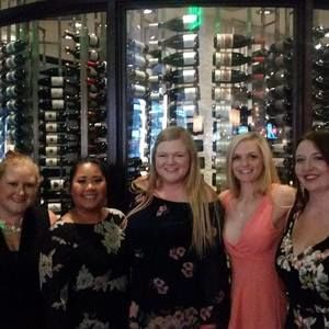 Meet your Posher, Rosa rose