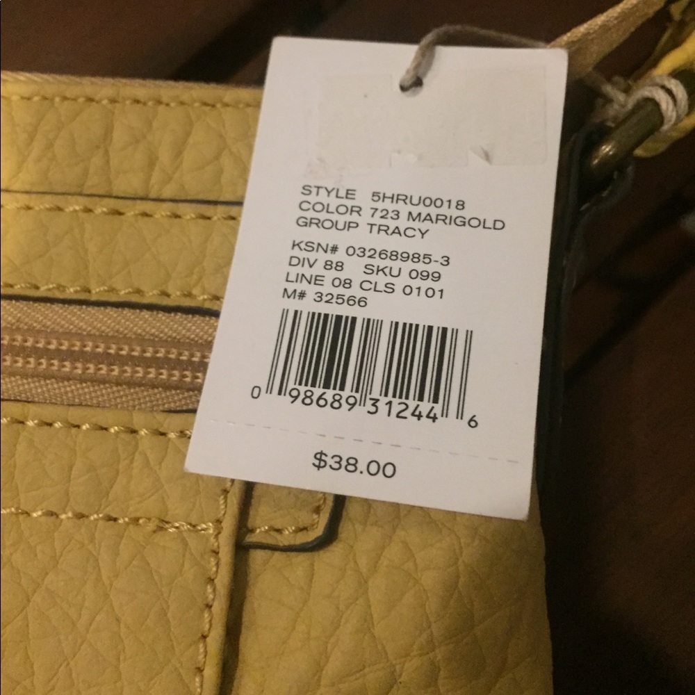 ♦️Final Sale♦️Ruby & Mila NWT