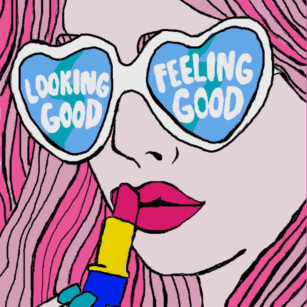 Affirmation #1
