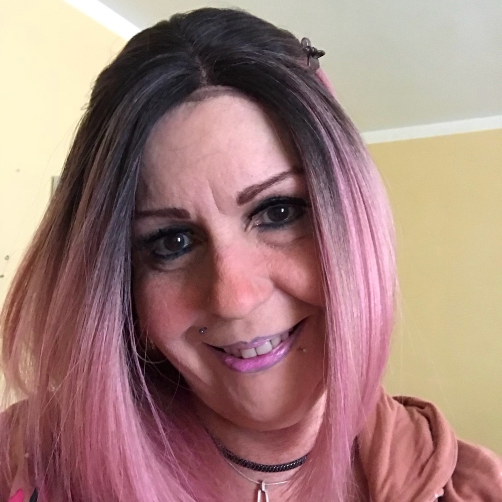 Meet your Posher, Cheryl