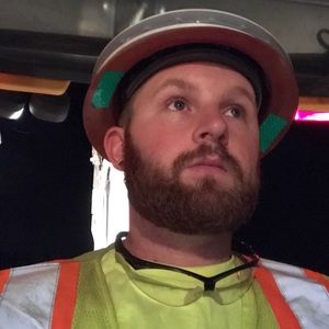 Meet your Posher, Jonathon