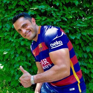 Meet your Posher, Enrique