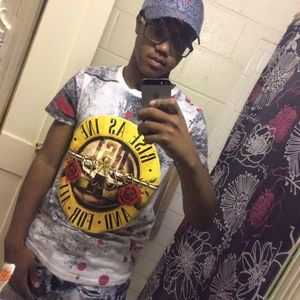 Meet your Posher, Malik