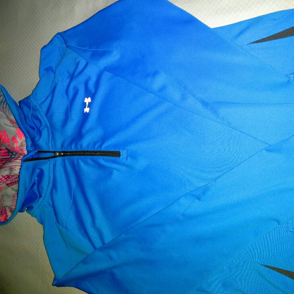 Under Armour Hoodie