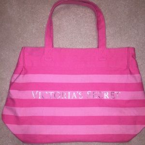 Victoria's Secret Tote