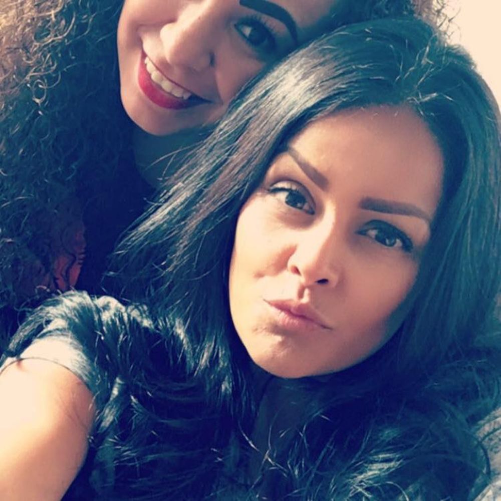 Meet your Posher, Serena