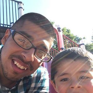 Meet your Posher, Gustavo