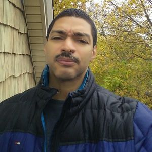 Meet your Posher, Rafael