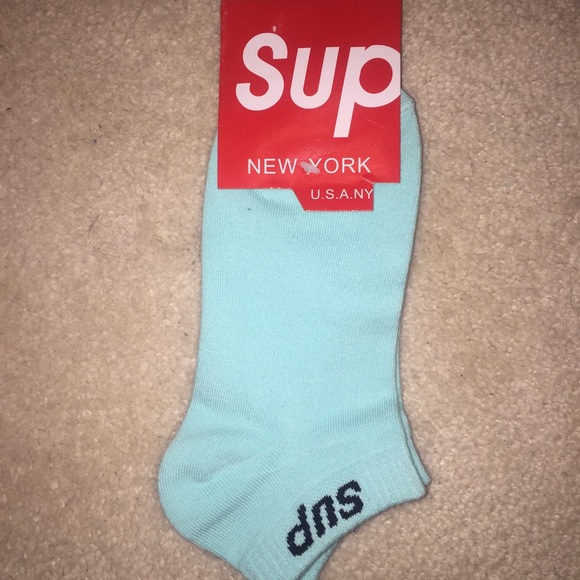 Other - Supreme Socks