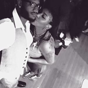 Meet your Posher, Corey